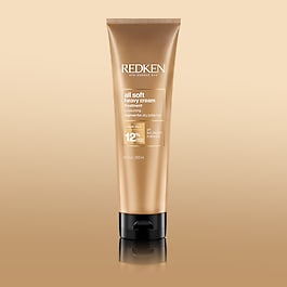 All Soft Heavy Cream - Treatment Mask