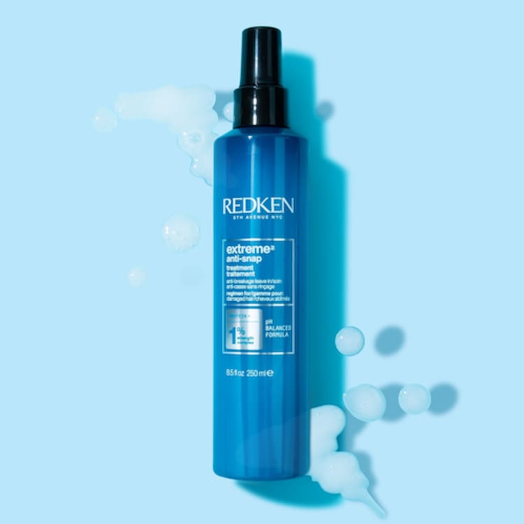 Extreme  - Soin sans rinçage Anti-Snap protection anti-casse cheveux fragilisés