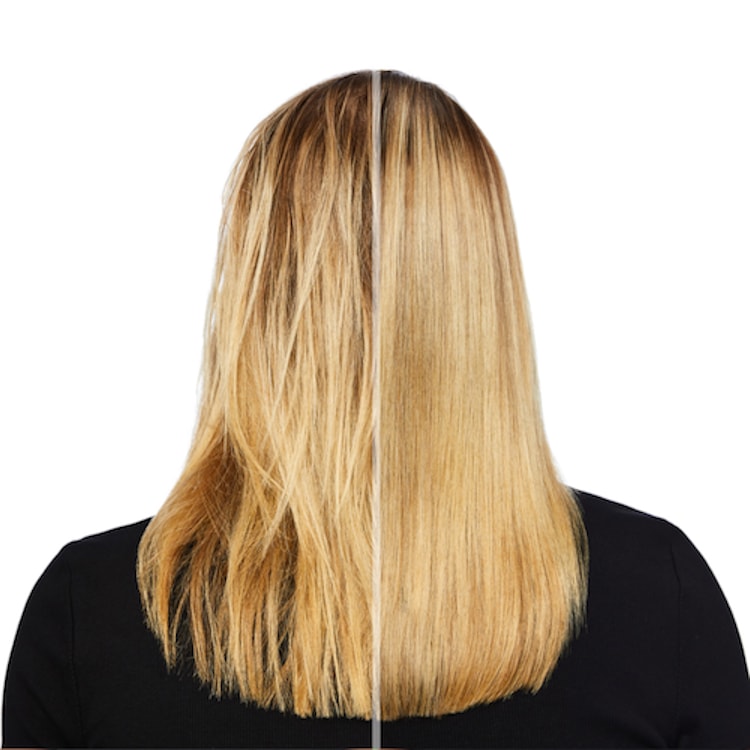 Extreme  - Soin sans rinçage Anti-Snap protection anti-casse cheveux fragilisés