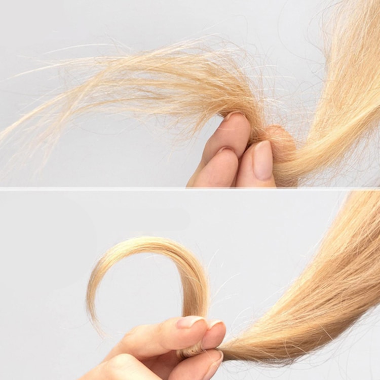 Extreme  - Soin sans rinçage Anti-Snap protection anti-casse cheveux fragilisés