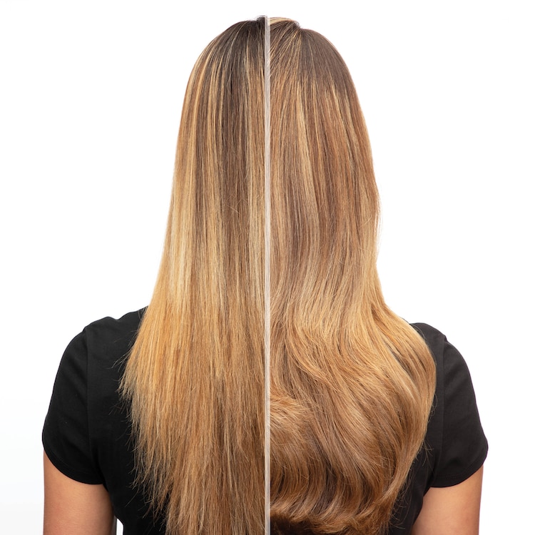 Extreme Bleach Recovery - Cica-Crème sin aclarado para cabello decolorado
