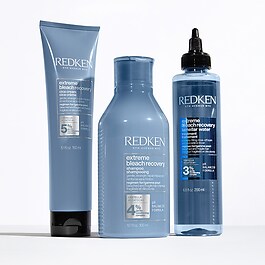 Extreme Bleach - Recovery Cica-Cream Leave-In 