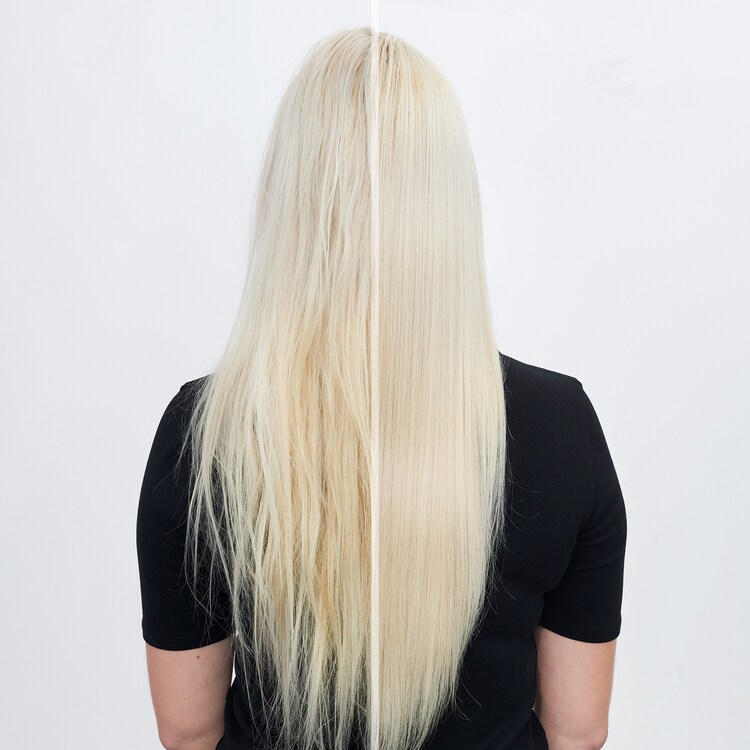 Acidic Bonding Concentrate  - Après-Shampoing concentré en soin bonding