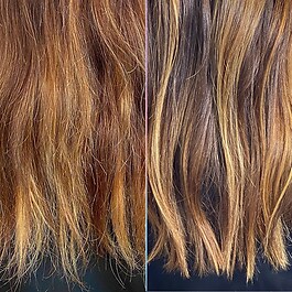 Acidic Bonding Concentrate - Conditioner