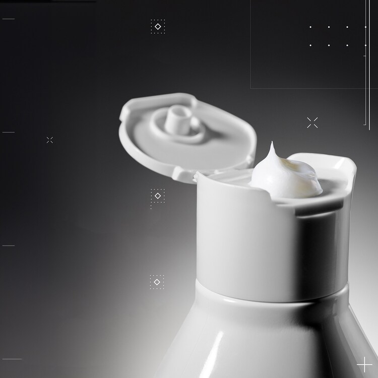 Acidic Bonding Concentrate  - Après-Shampoing concentré en soin bonding