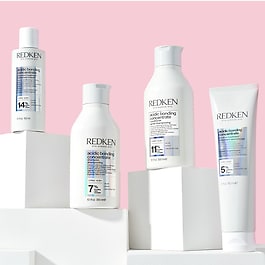 Acidic Bonding Concentrate - Conditioner