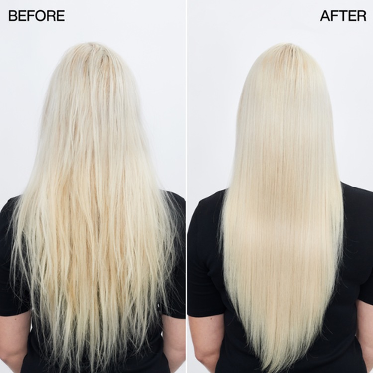 Acidic Bonding Concentrate - Soin sans-rinçage embellisseur et protecteur