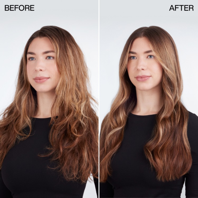 Acidic Bonding Concentrate - Soin sans-rinçage embellisseur et protecteur