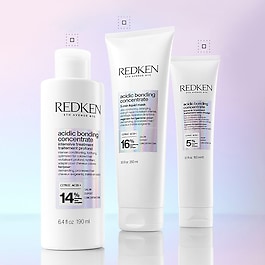  Acidic Perfecting Concentrate - Leave-In Treatment