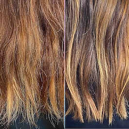 Acidic Bonding Concentrate - Shampoo