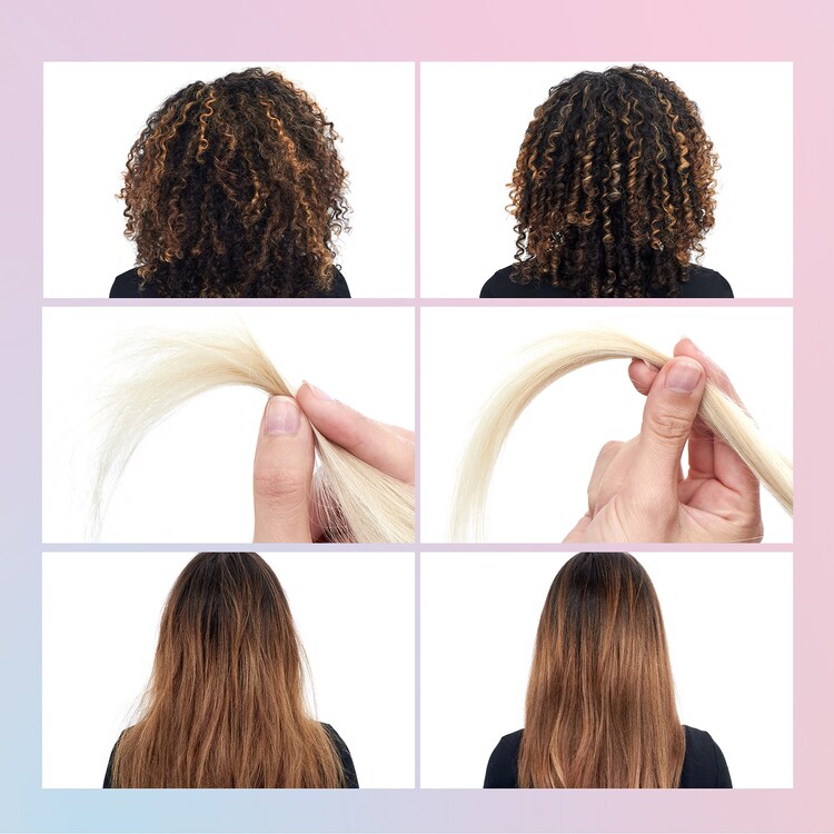 Acidic Bonding Concentrate Shampoo - Per capelli indeboliti