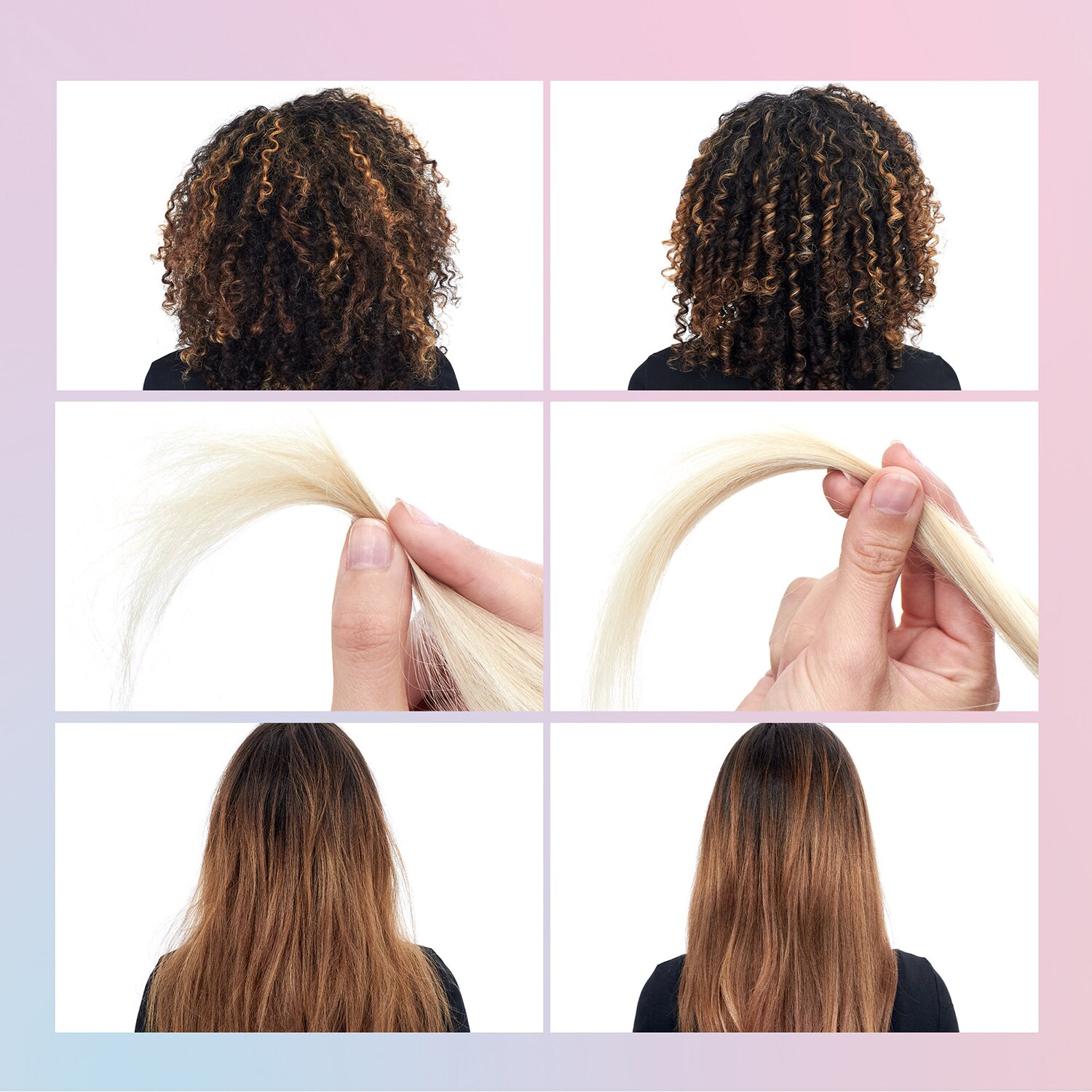 Duo Répération Redken