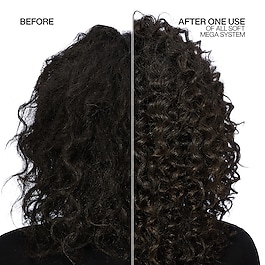 All Soft Mega - Shampoing ultra nourrissant cheveux très secs et très rêches