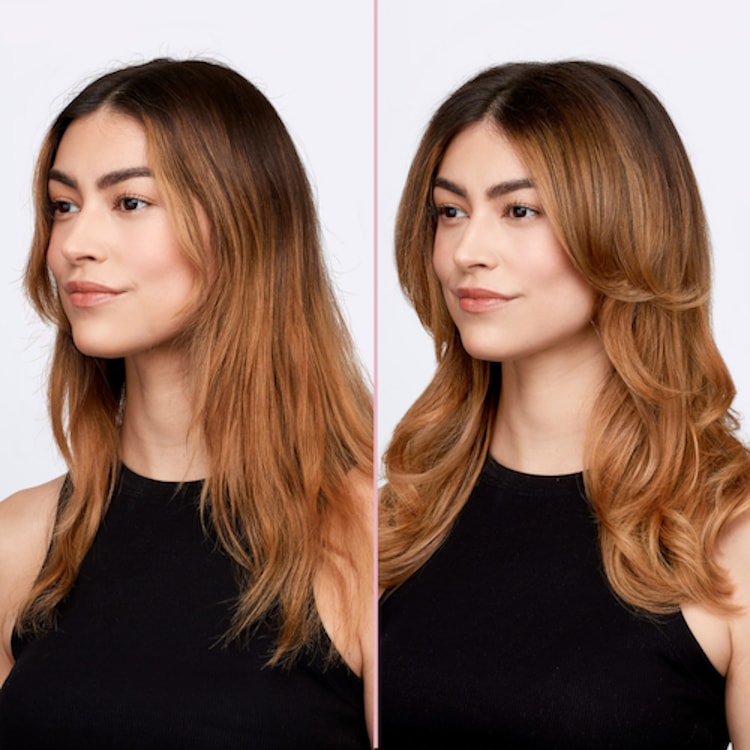 Volume Injection - Shampoing volumisant cheveux fins et plats