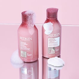 Volume Injection - Shampoo