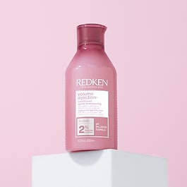 High Rise Volume Injection - Conditioner