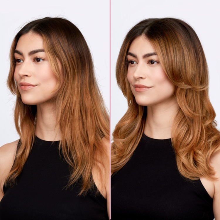 Volume Injection - Après-shampoing volume cheveux fins et plats