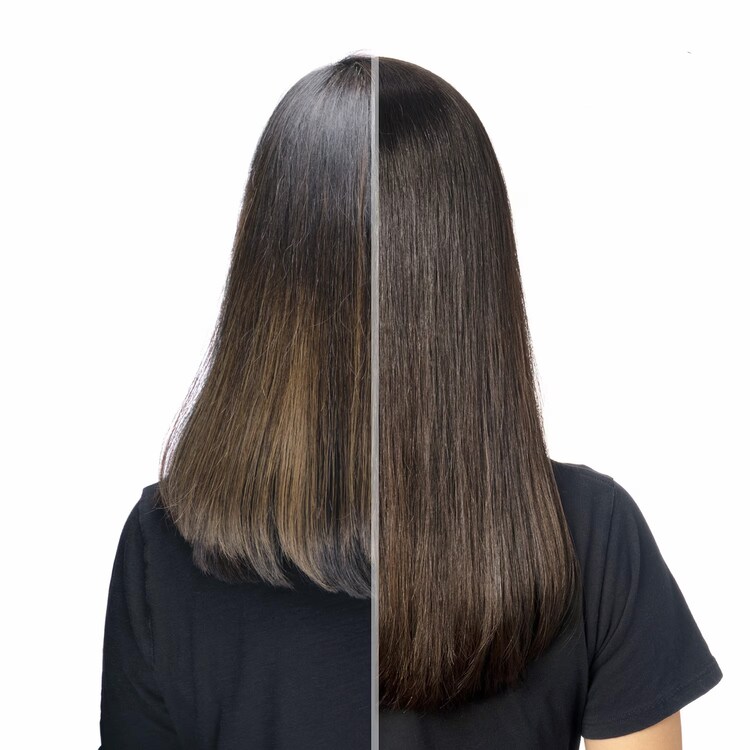 Extreme Length - Shampoo per capelli danneggiati, fragili e lunghi