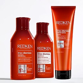 Frizz Dismiss - Rebel Tame