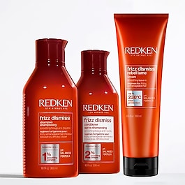 Frizz Dismiss - Conditioner