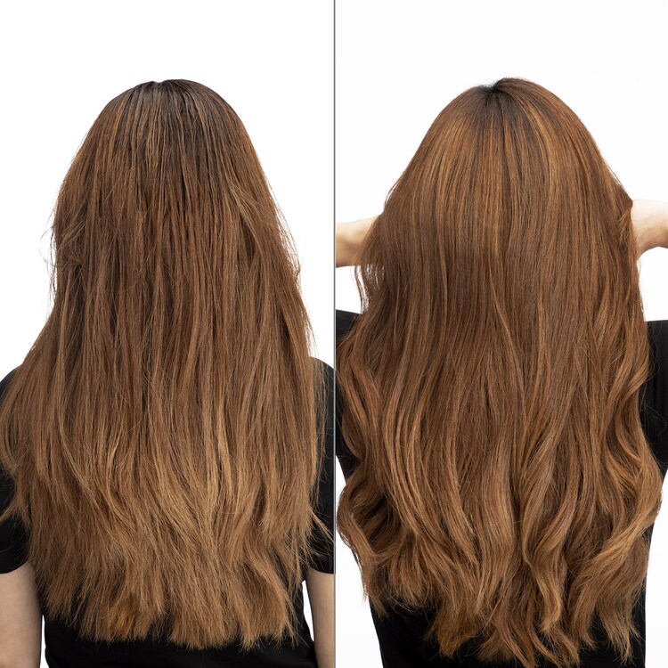 Hair Cleansing Cream  - Crema capelli rimuove i minerali e i prodotti styling