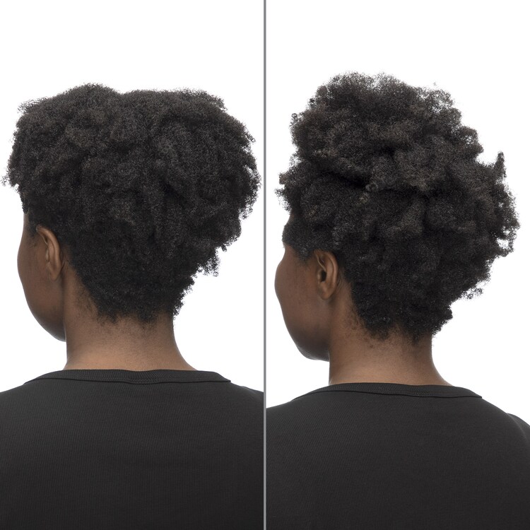 Hair Cleansing Cream  - Crema capelli rimuove i minerali e i prodotti styling