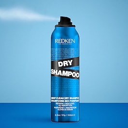 Deep Clean Trockenshampoo