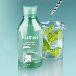 Amino Mint - Shampoo