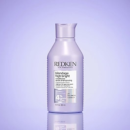 Blondage High Bright - Conditioner 