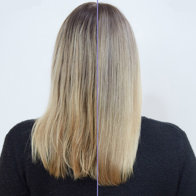 Blondage High Bright Conditioner - Conditioner