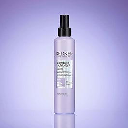 Blondage High Bright - Vitamin C Treatment