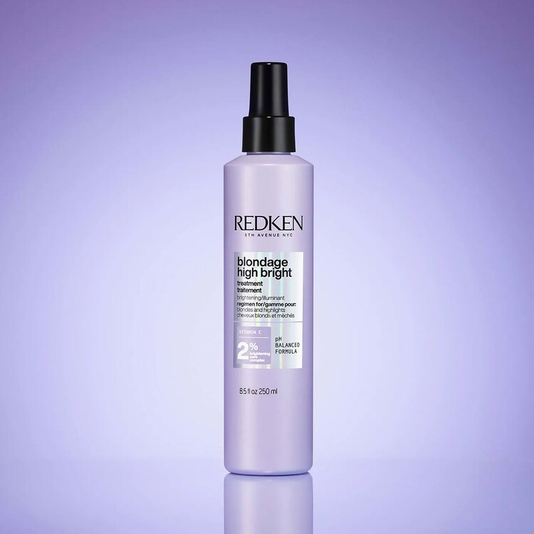 Blondage High Bright - Vitamin C Treatment