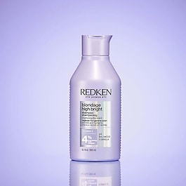 Blondage High Bright - Shampoo