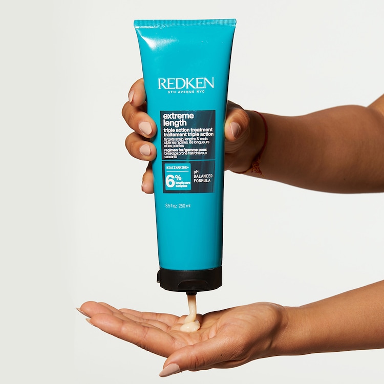 Extreme Length - Triple Action Treatment