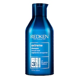 Routine fortifiante pour cheveux abîmés - Coffret soin cheveux
