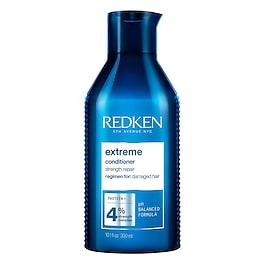 Routine fortifiante pour cheveux abîmés - Coffret soin cheveux