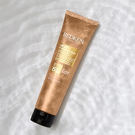All Soft Moisture Restore - Leave-In
