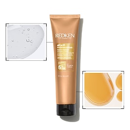 All Soft Moisture Restore - Leave-In