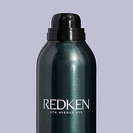 Control Haarspray - Anti-Feuchtigkeitsspray