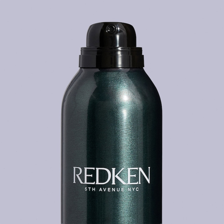 Control Hairspray