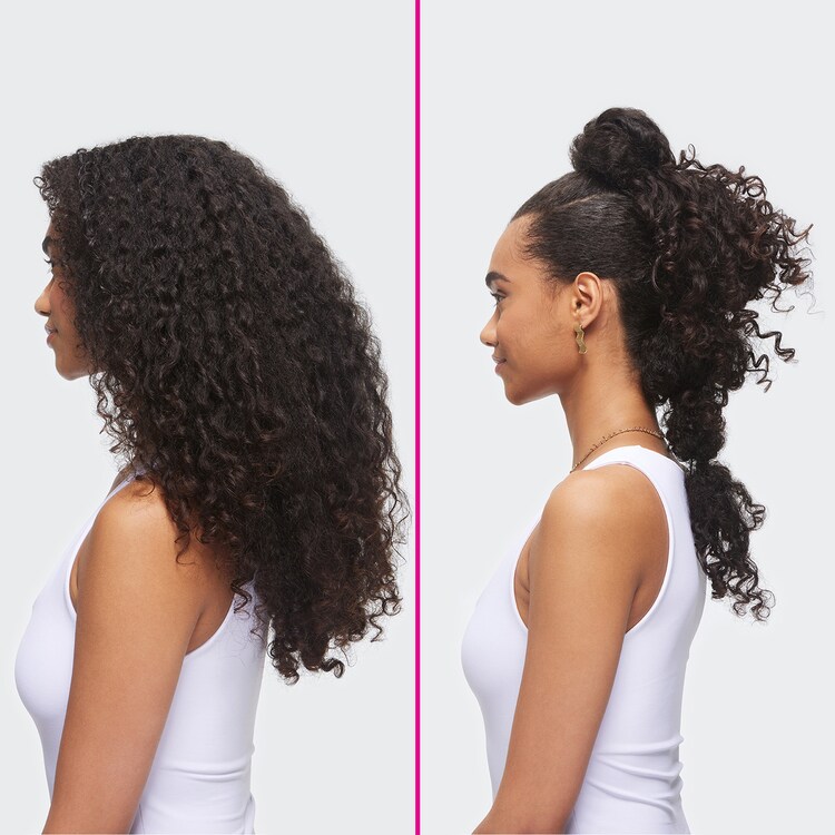 Styling By Redken - Spray de larga fijación