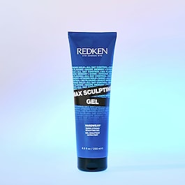 Max Sculpting Gel - Haargel