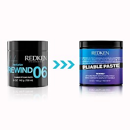 Pliable Paste -  Haarpaste