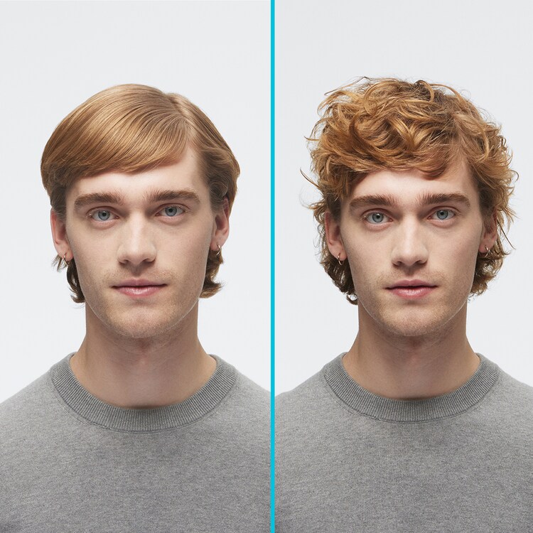 Styling By Redken - Pâte A Sculpter