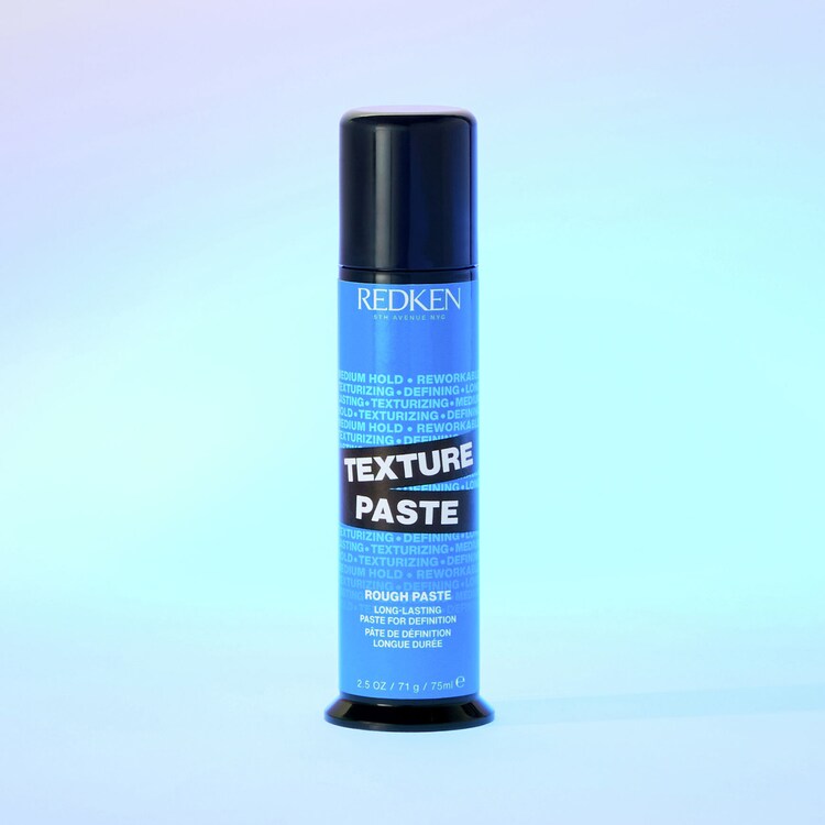 Styling By Redken - Pâte A Sculpter