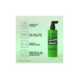 Volume Boost - Volumenspray