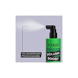 Volume Boost - Volumenspray