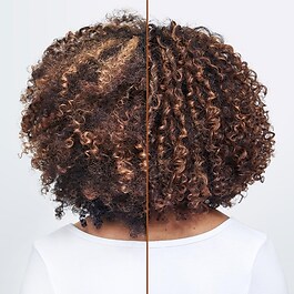 All Soft Mega Curls Shampoo