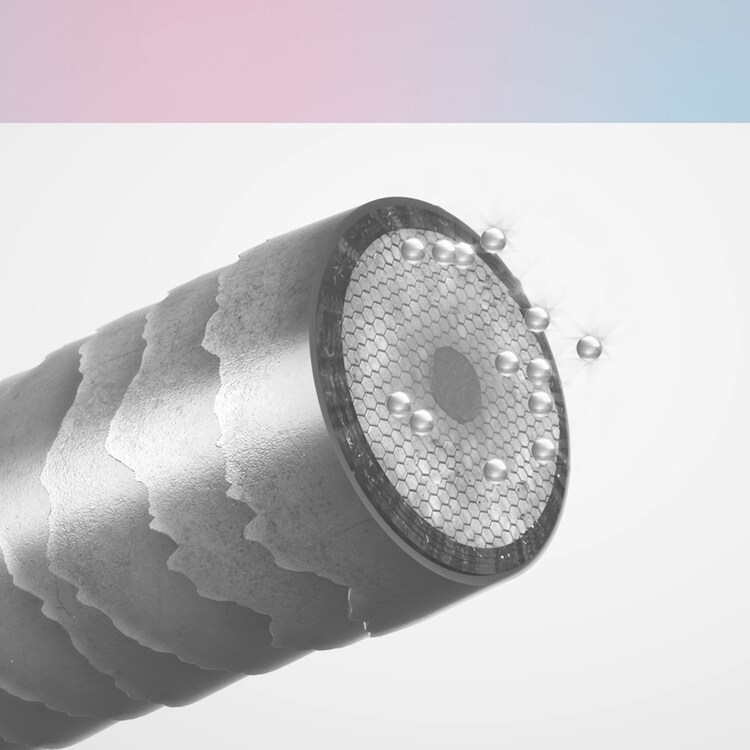 Acidic Bonding Concentrate - 5 Minute Mask