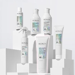 Acidic Bonding Concentrate - 5 Minute Mask
